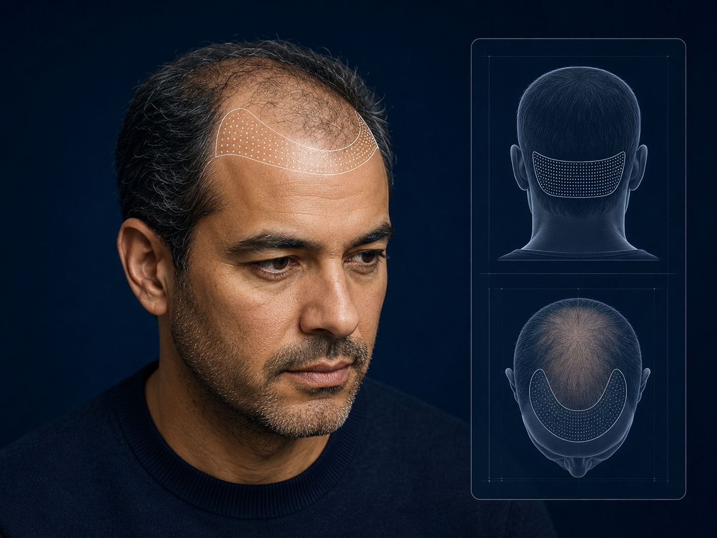 Considering Surgery