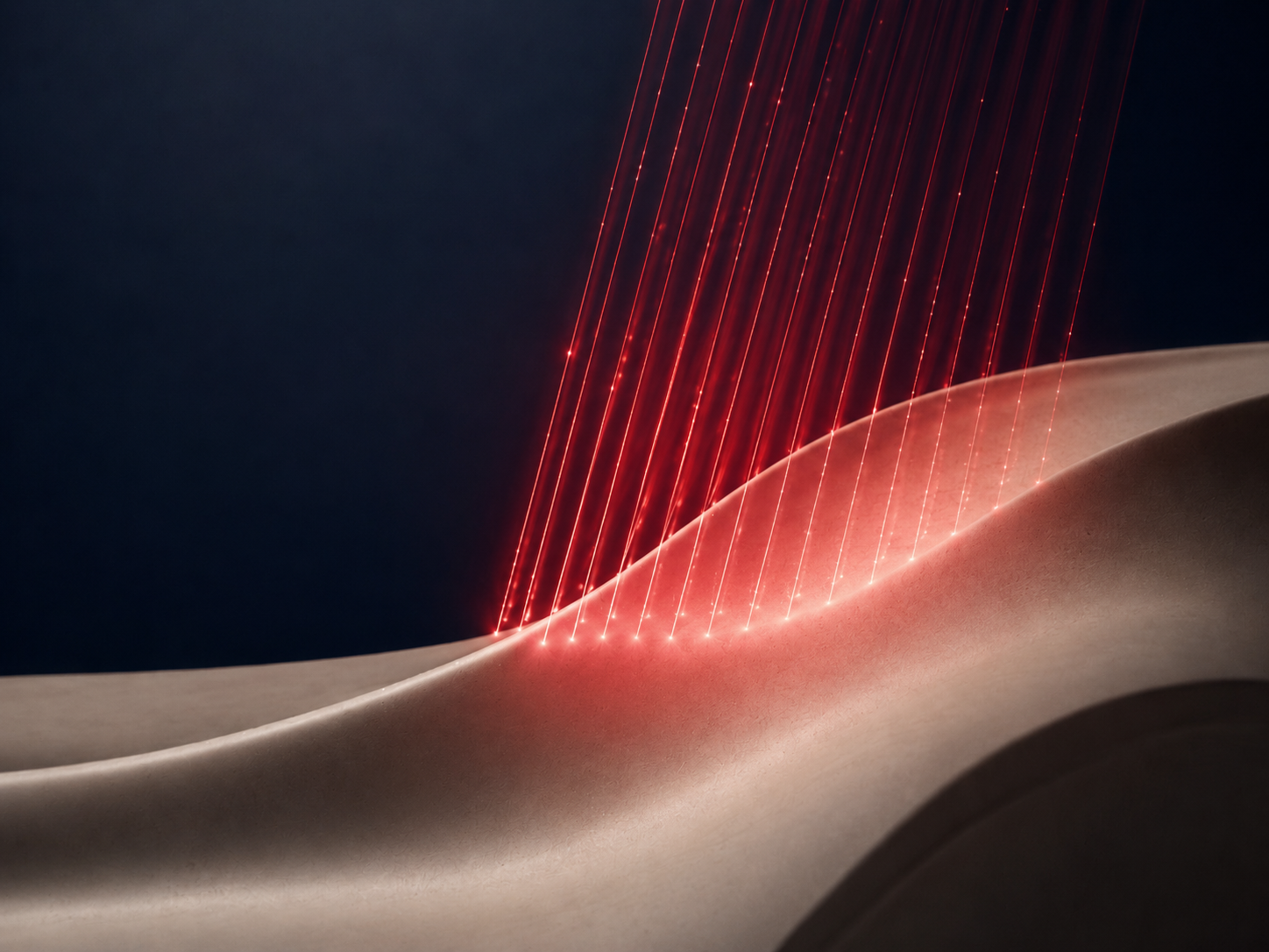 Low-level laser therapy