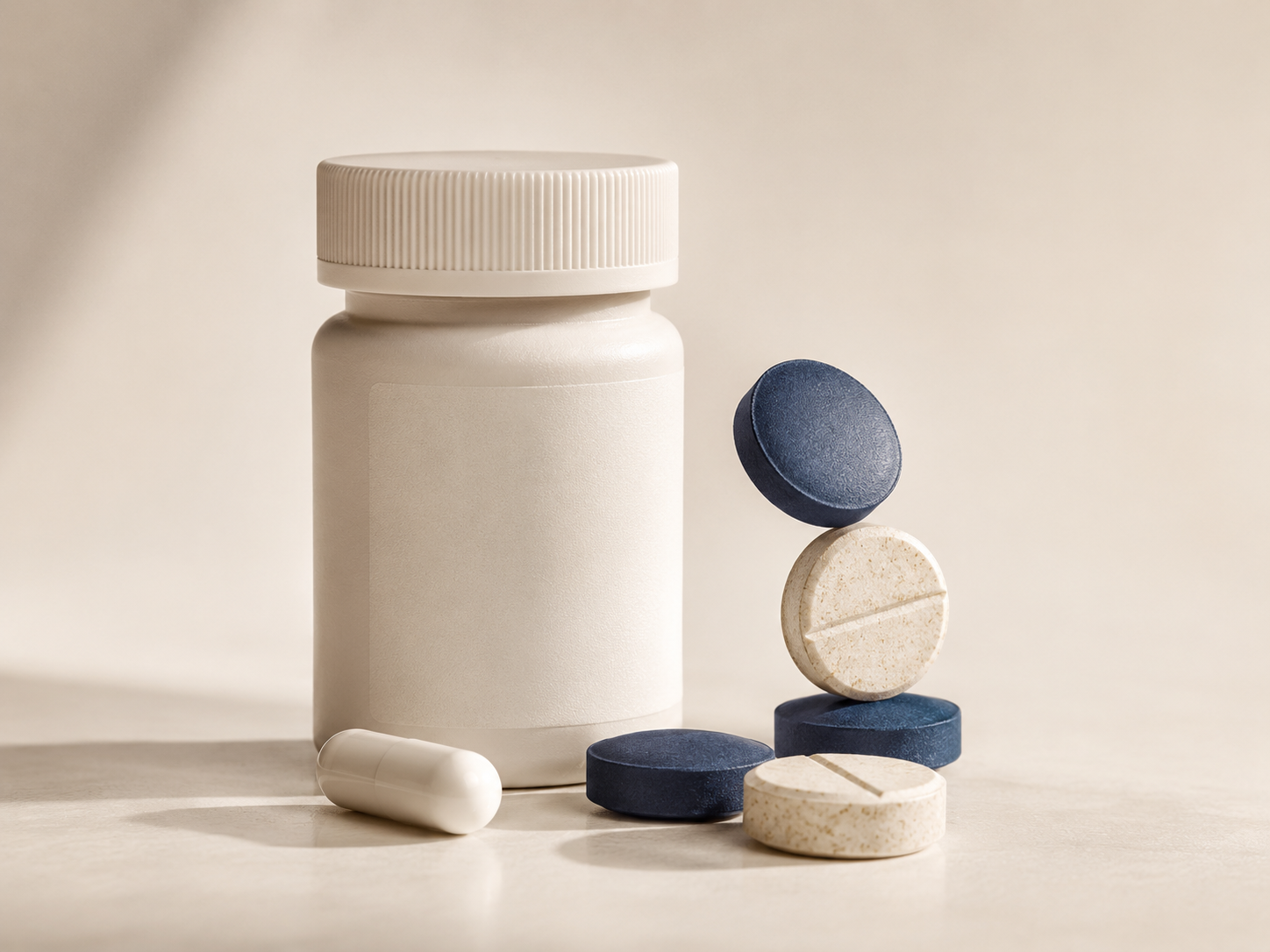 Oral medications