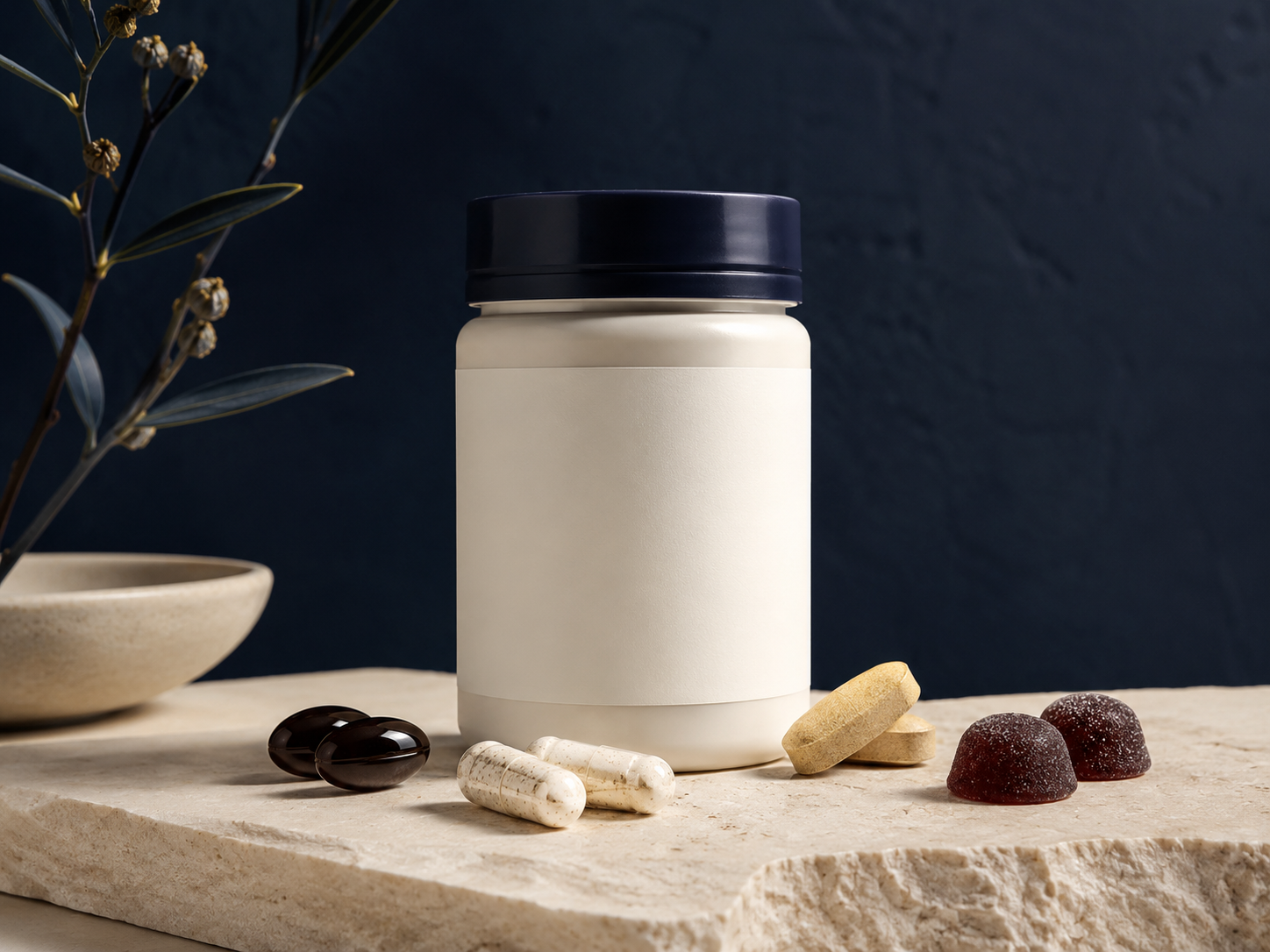 Supplements